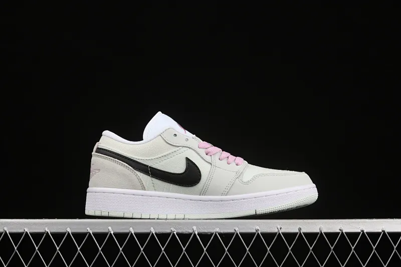 All categories Air Jordan Jordan series basketball shoes Air Jordan 1 Low Air Jordan 1 Low AJ1 Joe 1 low-top cultural and leisure sports sneakers CZ0776-300